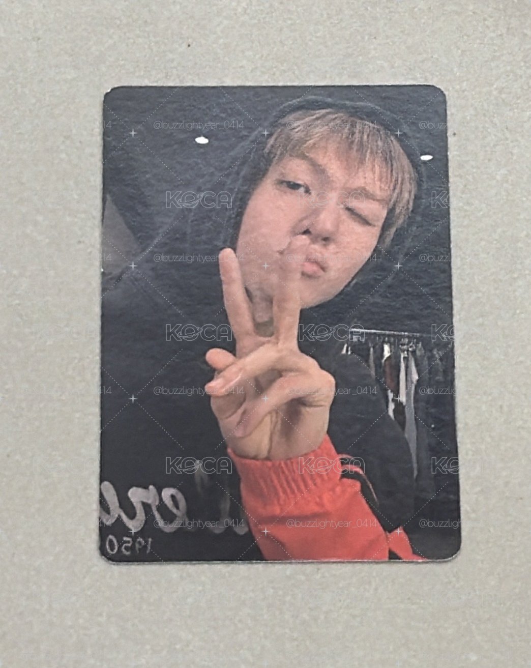 迷二馬丁專卡們