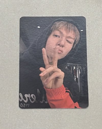 迷二馬丁專卡們