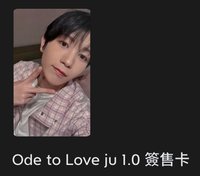 遼jp1.0簽售單卡