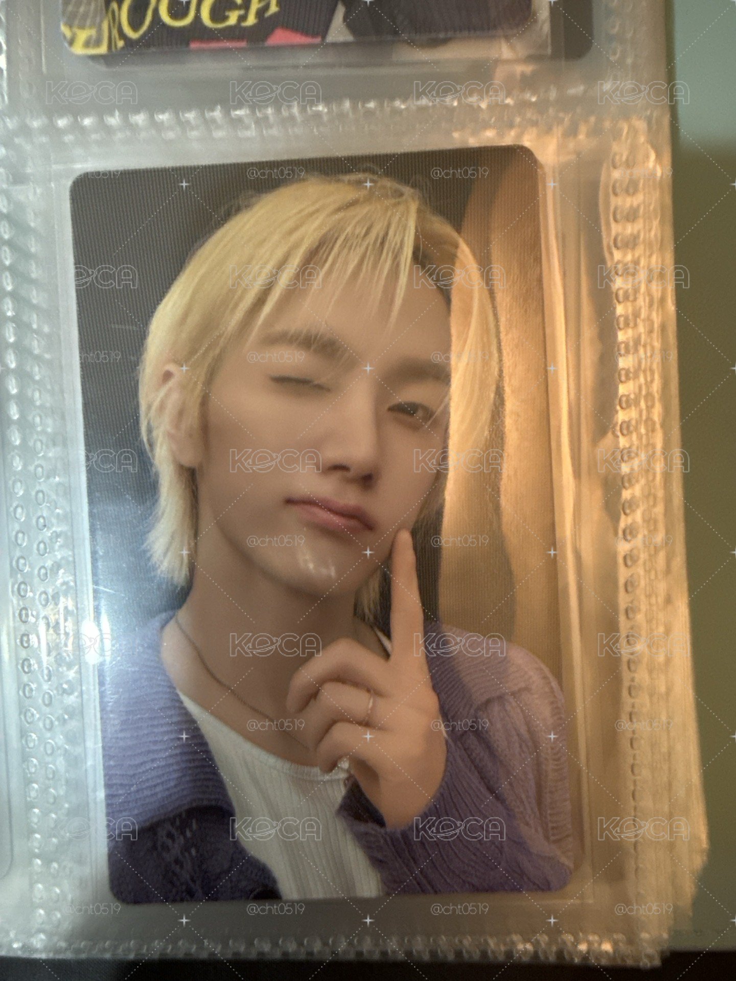 ❤️Yt gift 特典1
