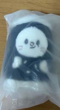 辰