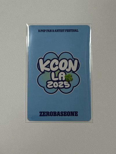 25’ Lcon La 線上滿額卡 朴乾旭