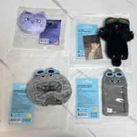 漢泰豐周邊(全新僅拆檢