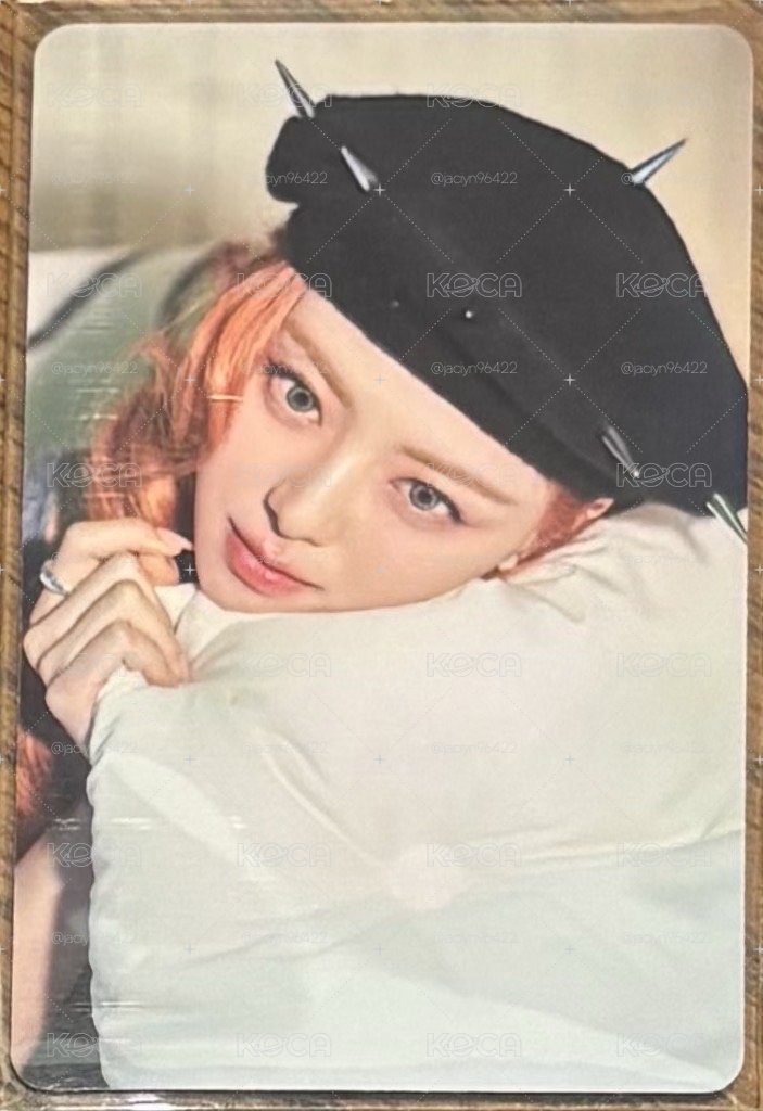 Yuna小盤