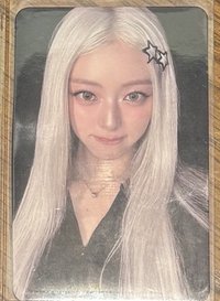 銀髮娜