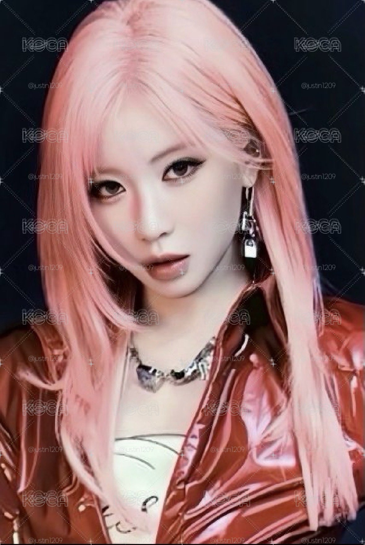 춤 (CHOOM) 卡包 隨機卡 ver.D
