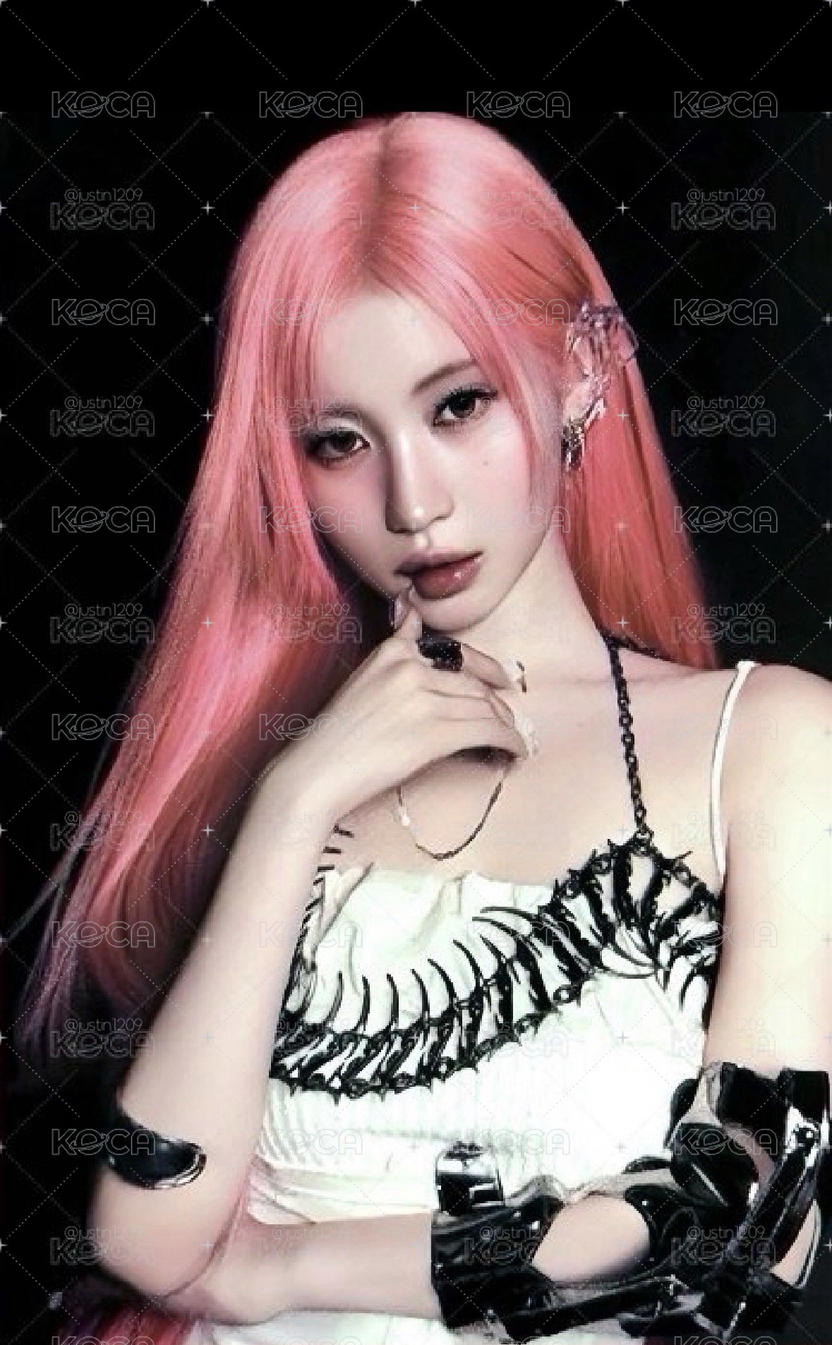 춤 (CHOOM) 卡包 隨機卡 ver.E