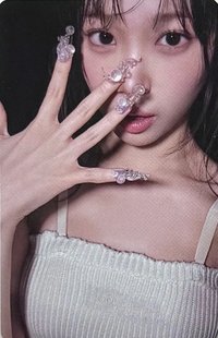 PUREFLOW 專輯卡 vol.2 (Yusu Lily)