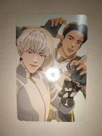 ❤️🖤雙人卡