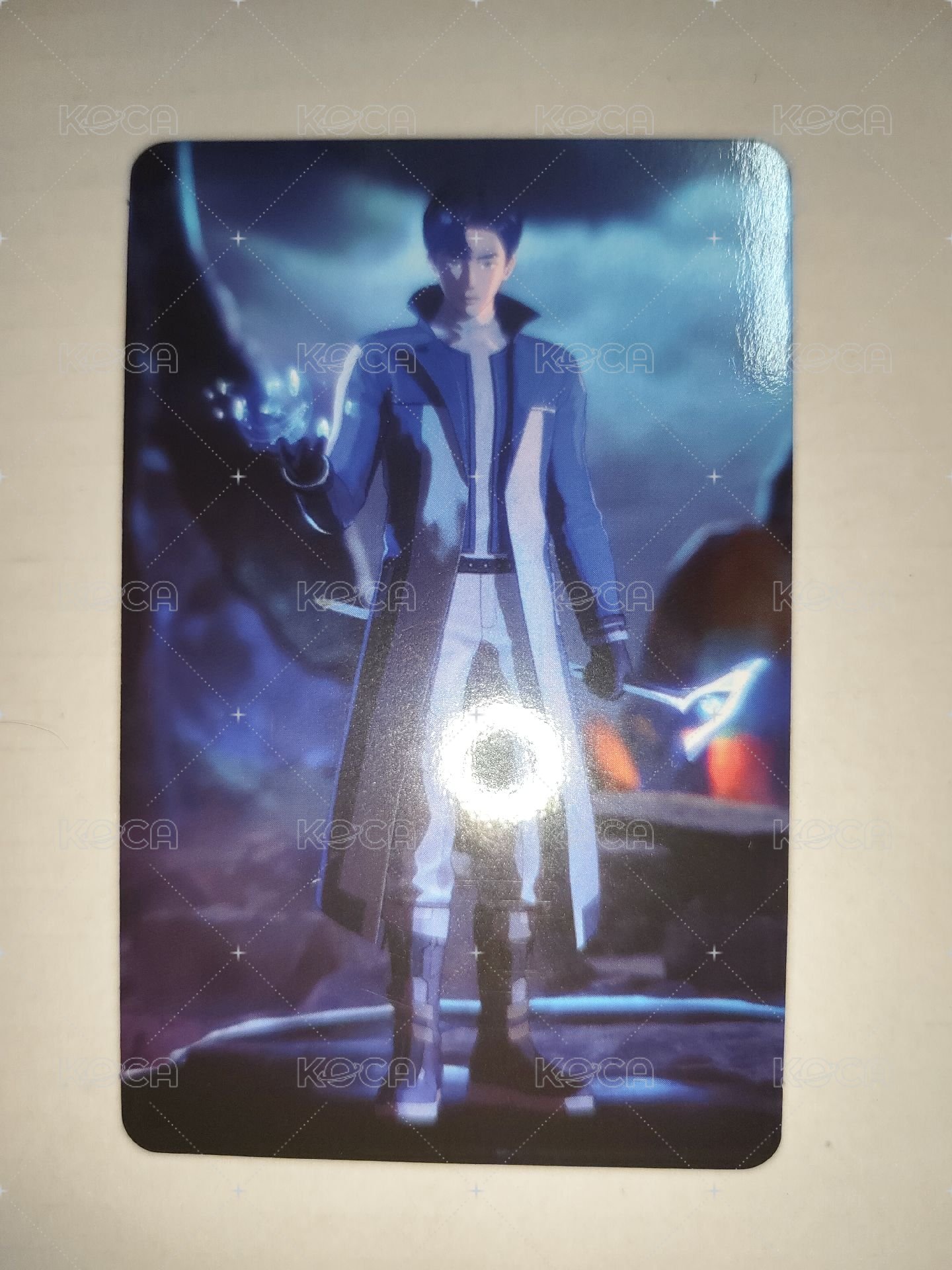 💙全身qr（未掃）