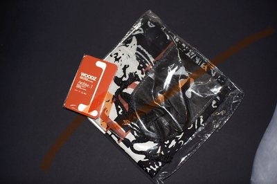 WOODZ 曹承衍 BANDANA SET 台北場入場卡SET Archive.1