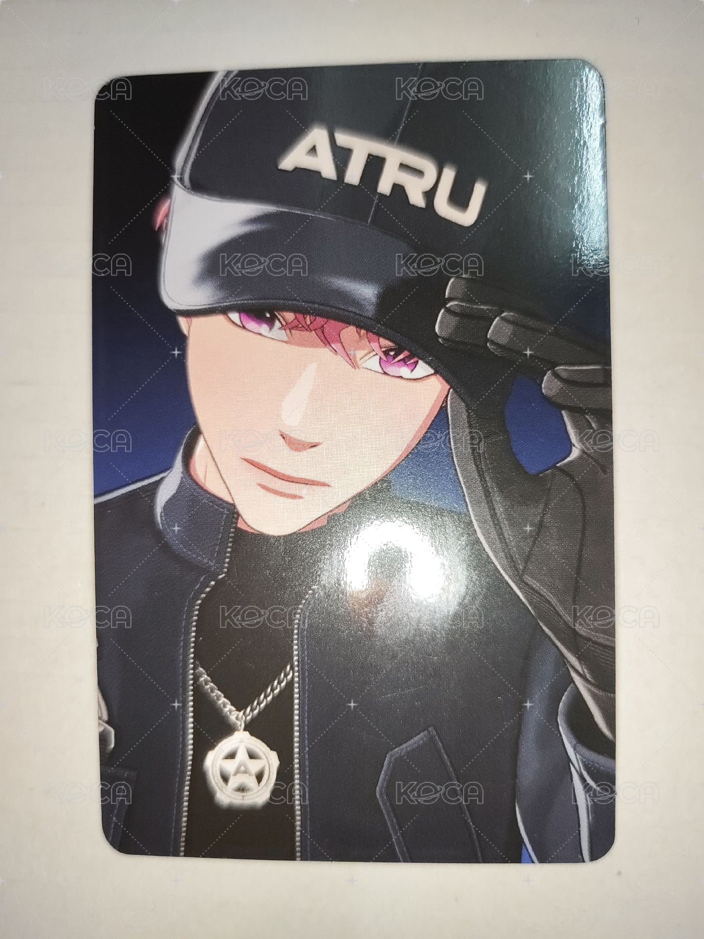 💗qr（未掃）