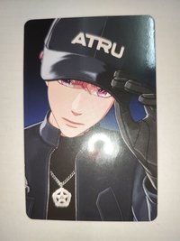 💗qr（未掃）