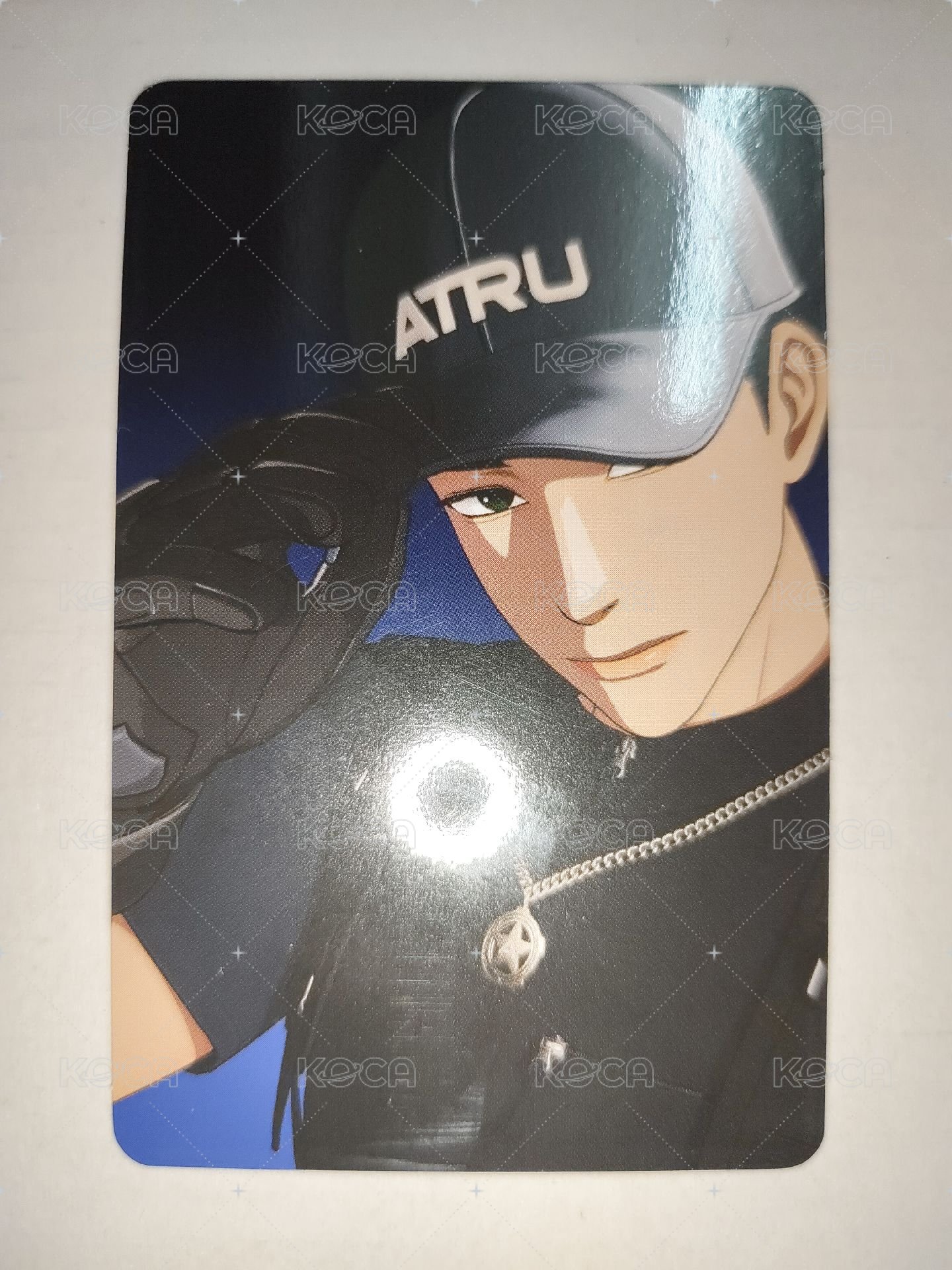 🖤qr（未掃）