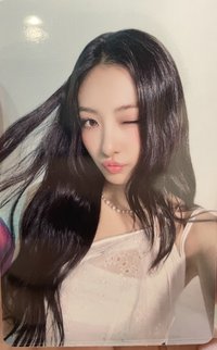 泡泡摩奇 簽售卡 