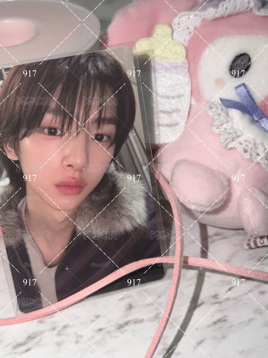 迷一25末🐷