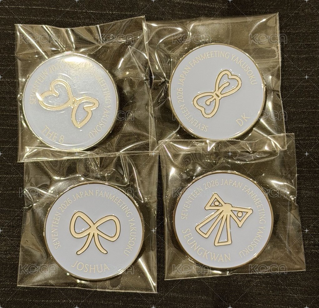 蝴蝶結pins 四個不拆