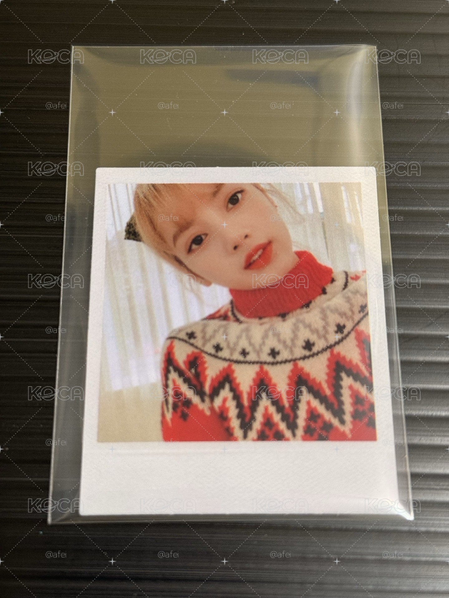 手機殼卡 莎 LISA