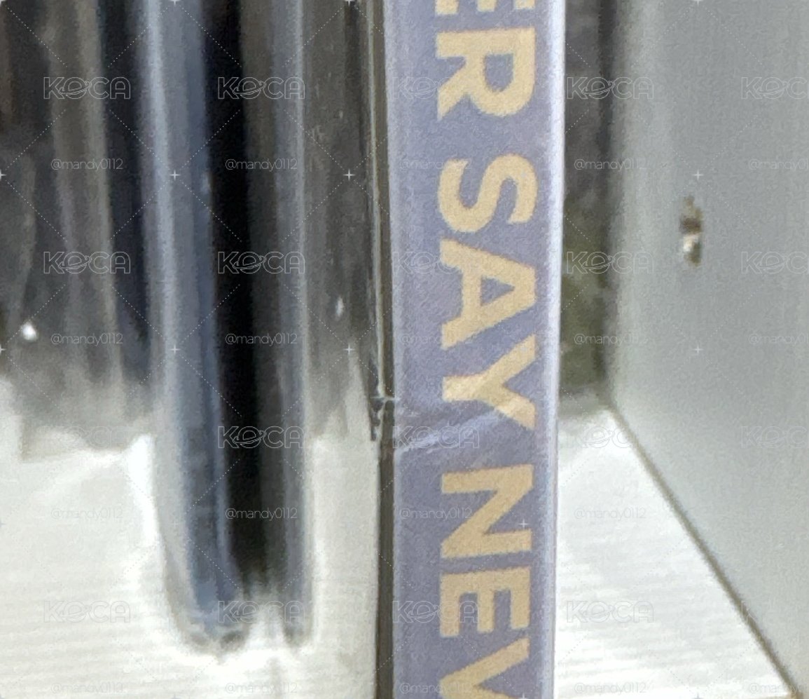 未拆正規一黑膠