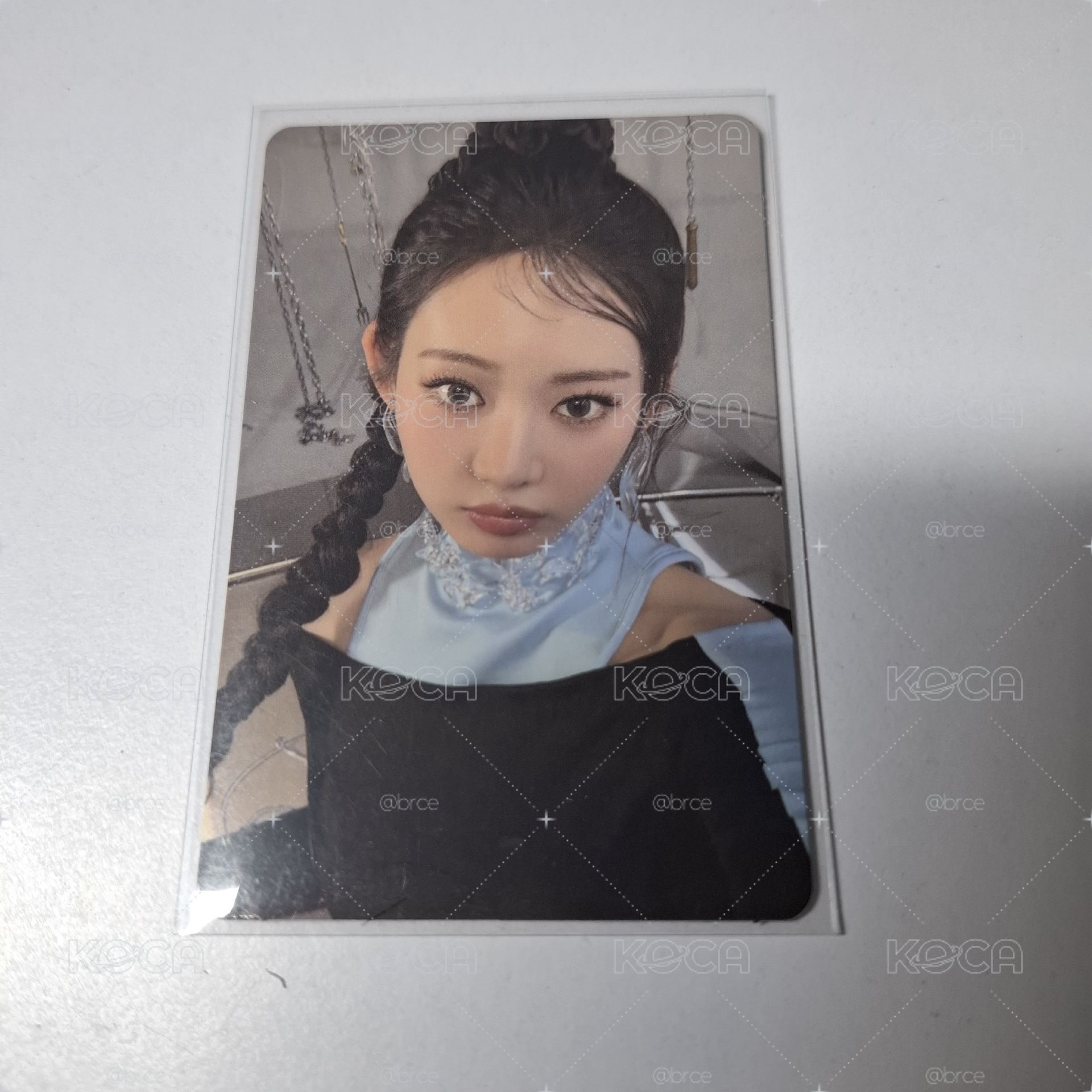 六張美卡 拆售