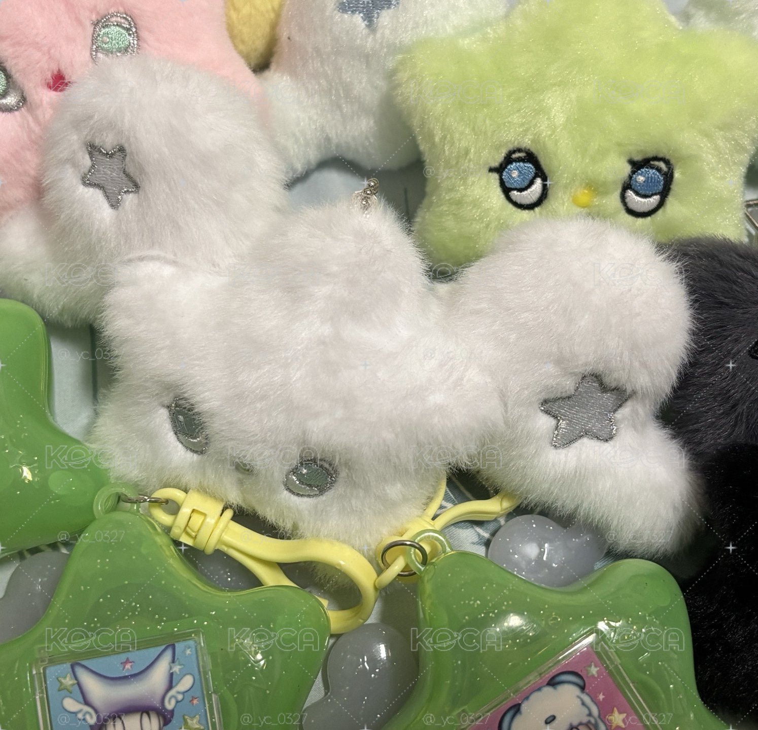 美麗紙片☆