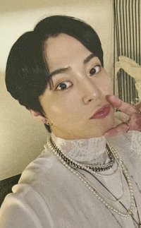 Interview X Whoop Japan 線上 簽售卡 