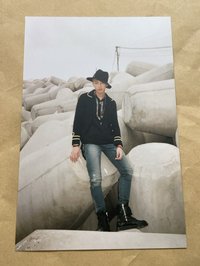 RM 花樣年華pt.1 