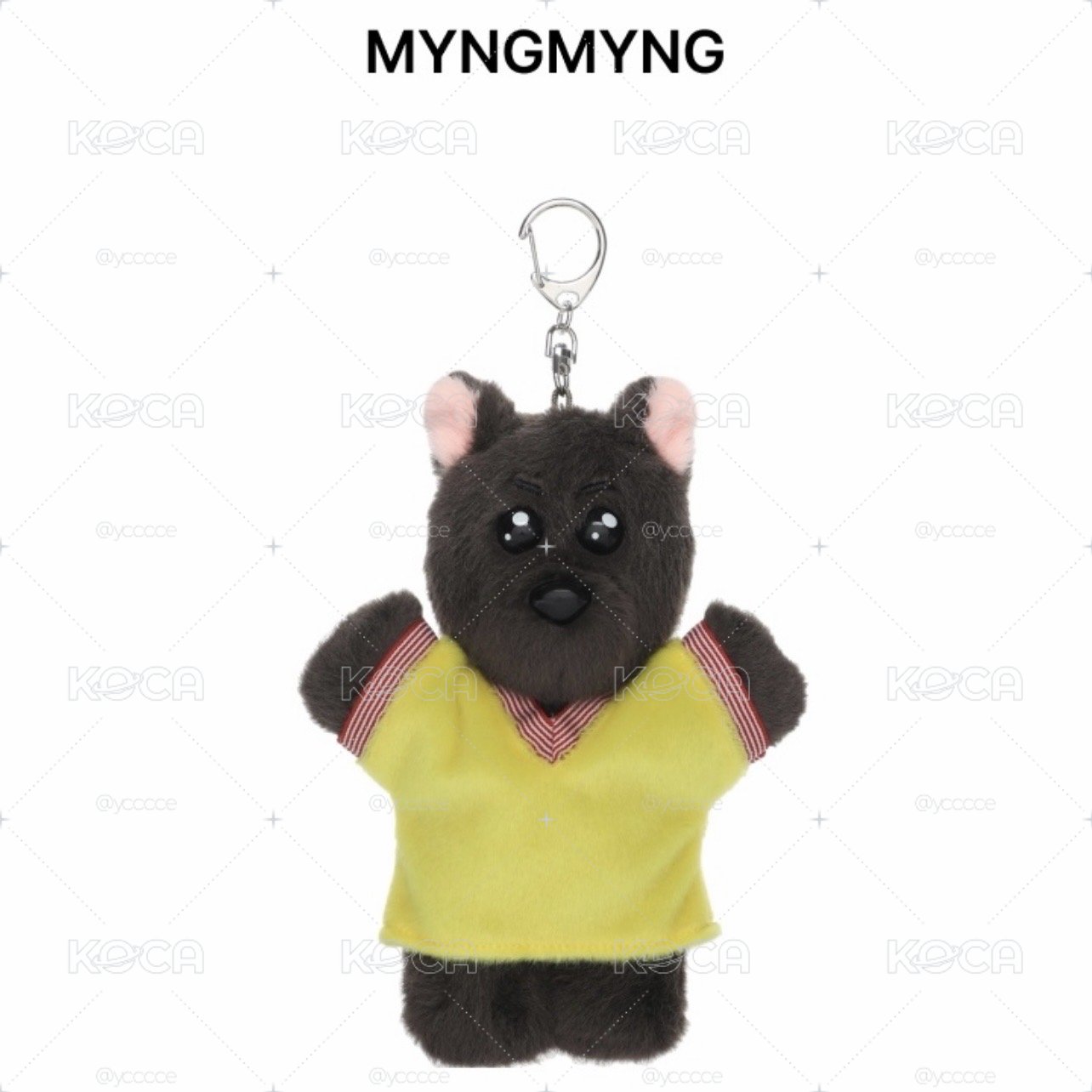 BBNEXDO 一代 3娃 MYNGMYNG明明 宰鉉