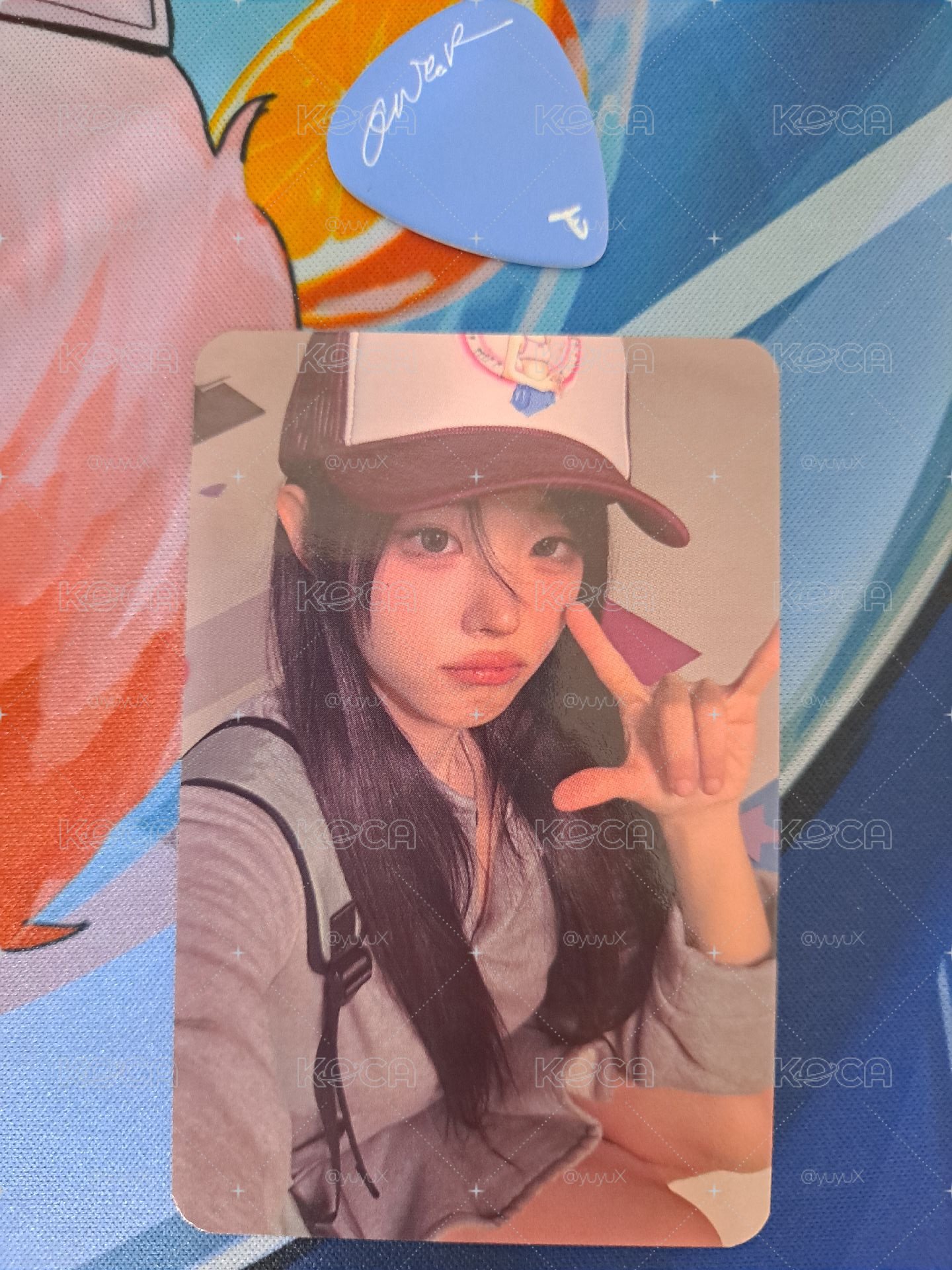娜pick組