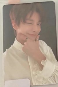 wink