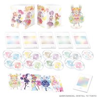 5週年 Blu-ray BOX 全100話