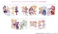 5週年 Blu-ray BOX 全100話