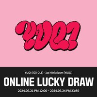YUQ1 k4 4.0幸運卡