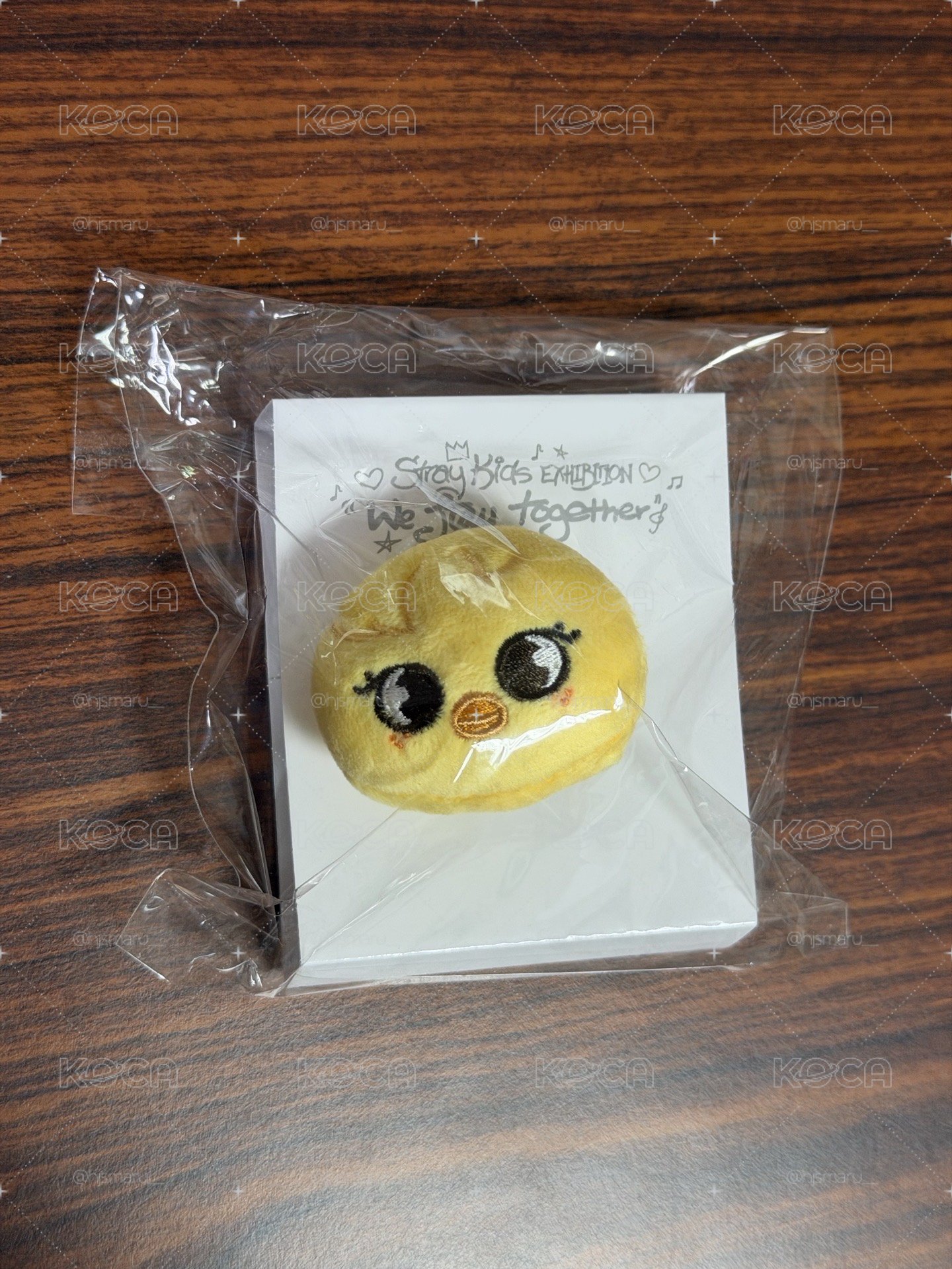 日本展覽會 菲戒指