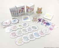 5週年 Blu-ray BOX 全100話