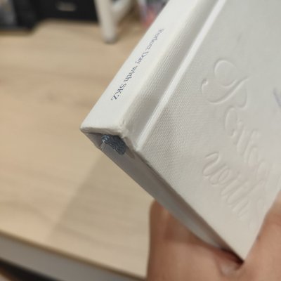 SKZ 2024筆記本