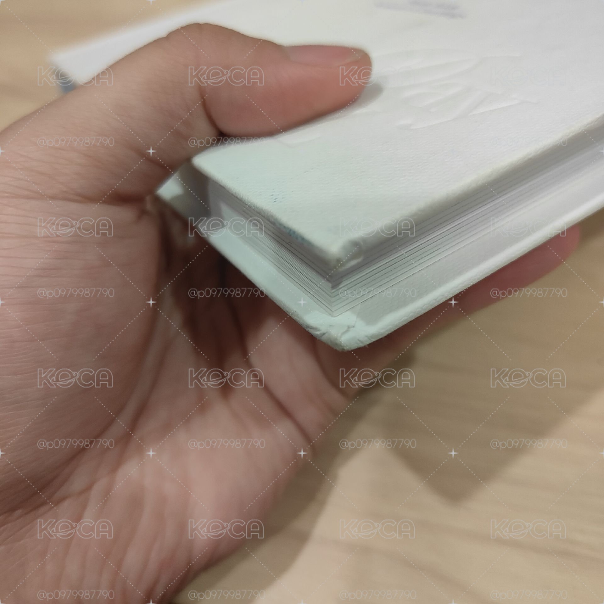 SKZ 2024筆記本
