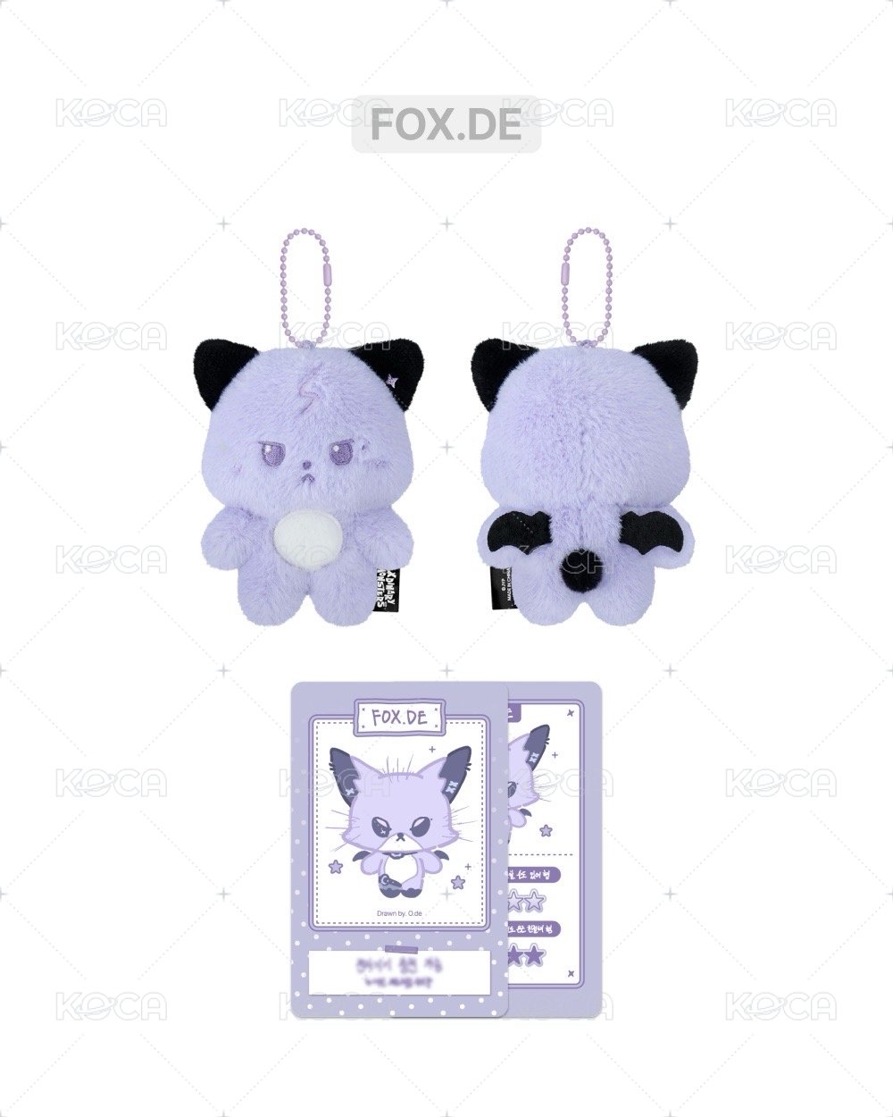 FOX.DE