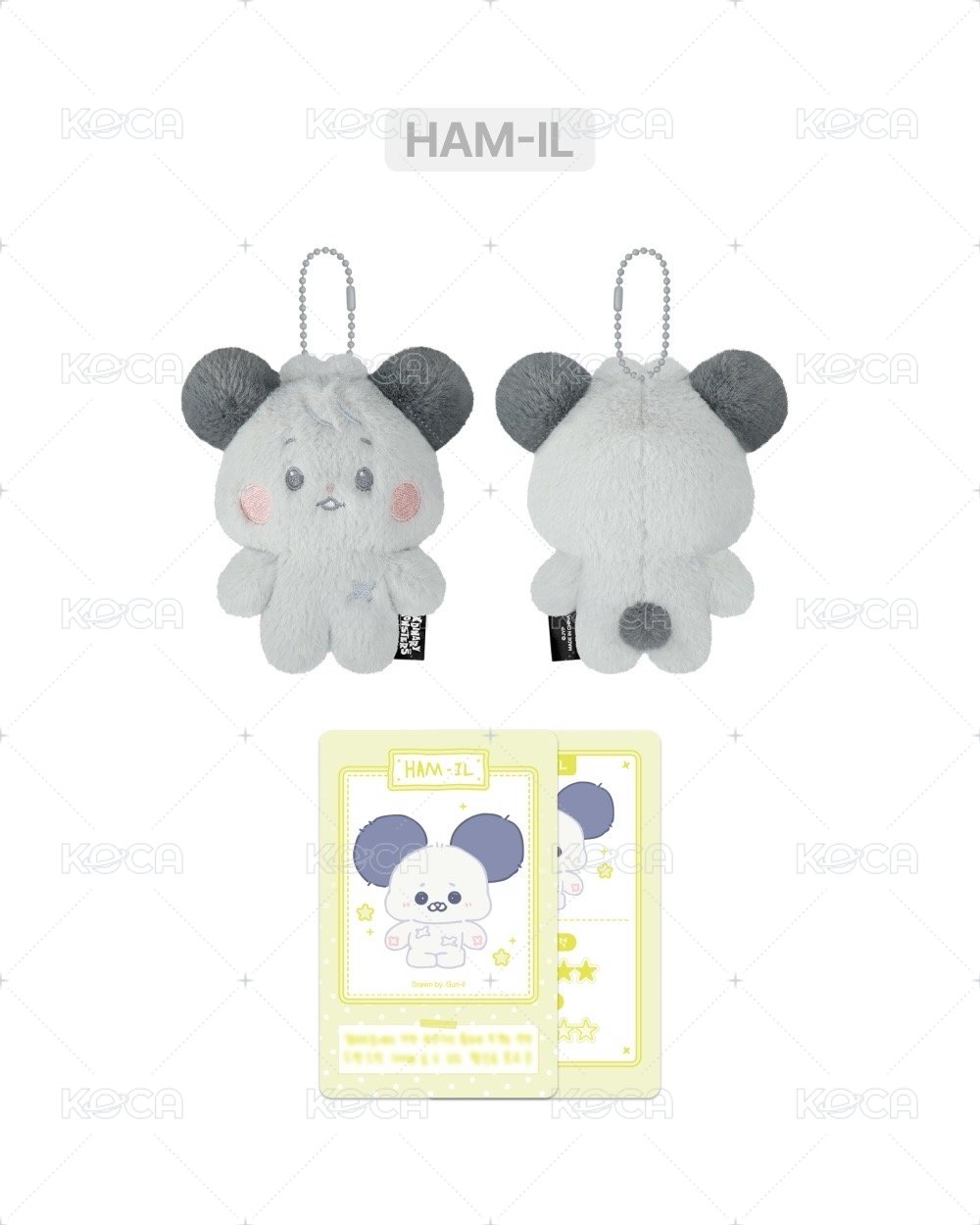 HAM-IL