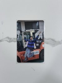 EP專卡 宇津3