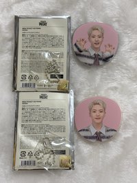 HOSHI 一套