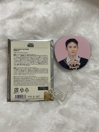 MINGYU 比心款