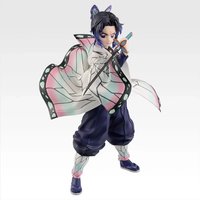 一番賞 ～上弦之貳～A賞 MASTERLISE PVC/塑膠公仔 