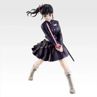 一番賞 ～上弦之貳～B賞 MASTERLISE PVC/塑膠公仔 