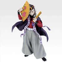 一番賞 ～上弦之貳～C賞 MASTERLISE PVC/塑膠公仔 
