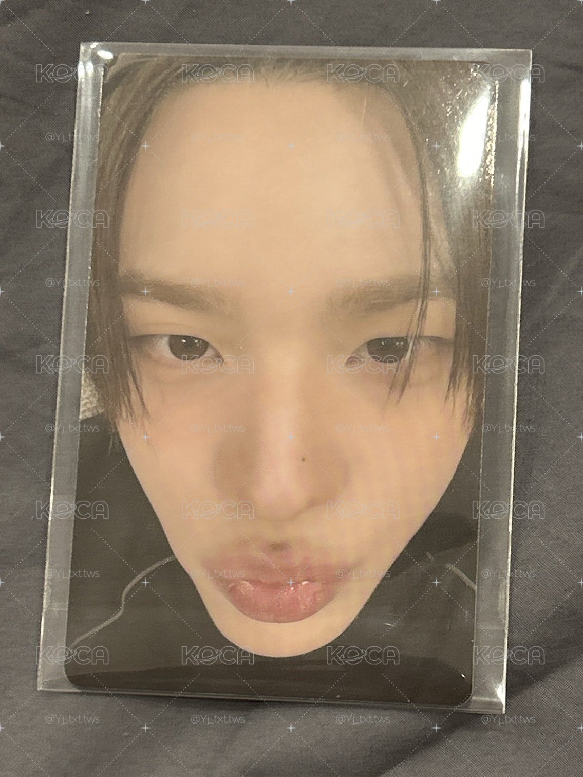 SC直播卡