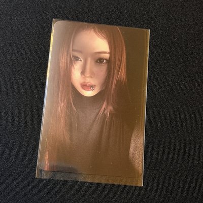 冬柚小卡們