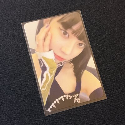 冬柚小卡們