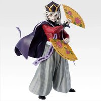 一番賞 ～上弦之貳～最後賞 MASTERLISE PVC/塑膠公仔 last one ver.