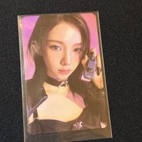 小車子柚